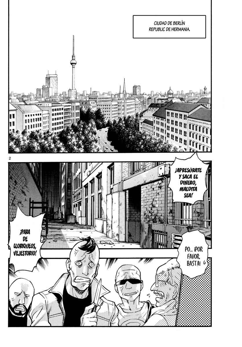 Chapter 532 - Page 2
