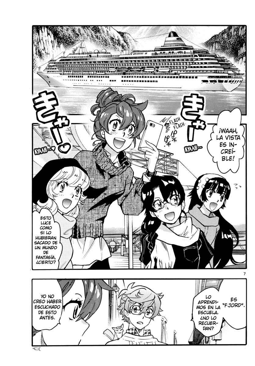 Chapter 532 - Page 7