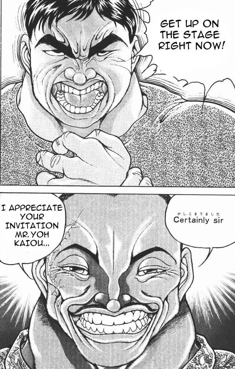 Chapter 195 - Page 20