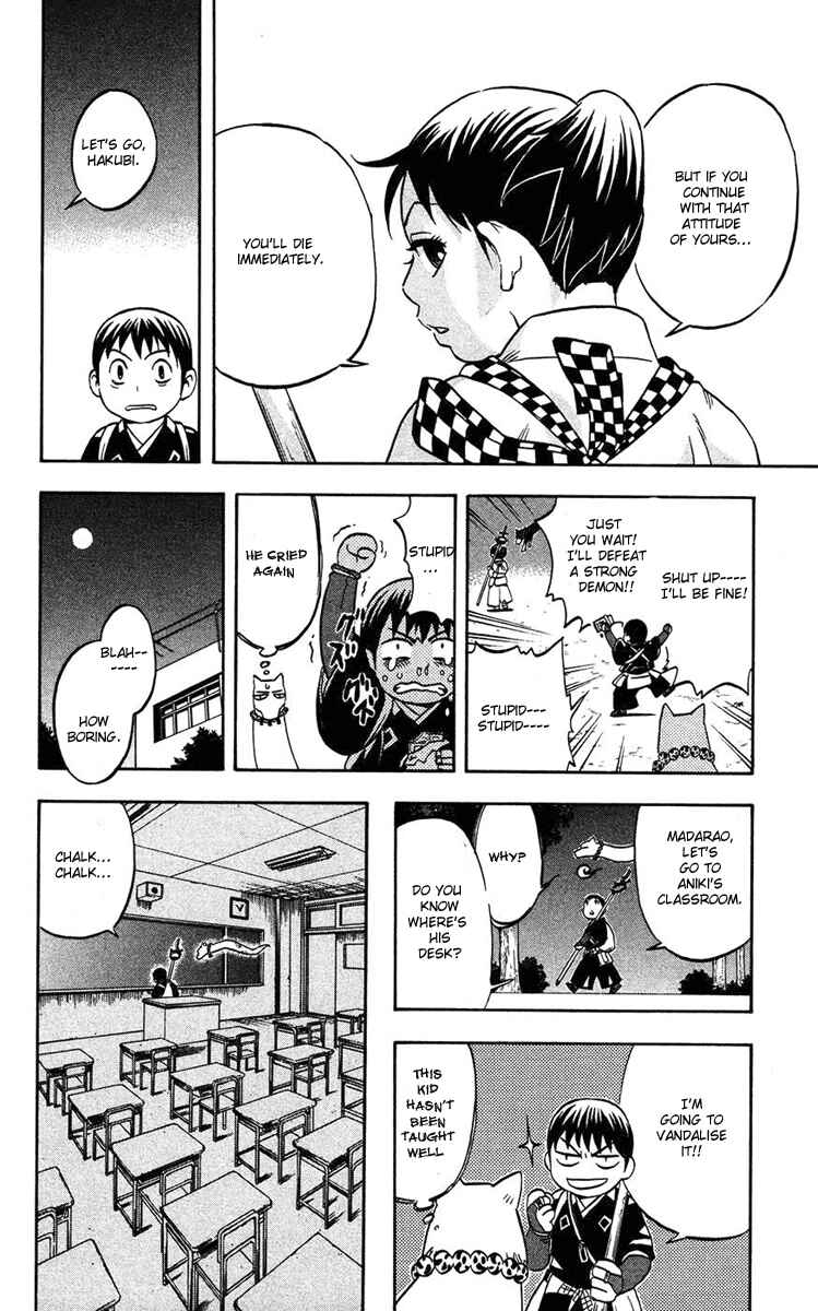 Chapter 135.5 - Page 11
