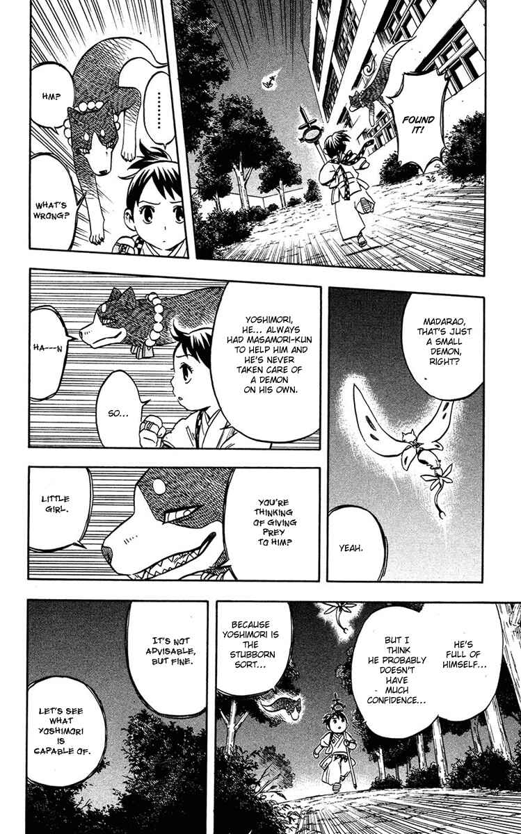 Chapter 135.5 - Page 13