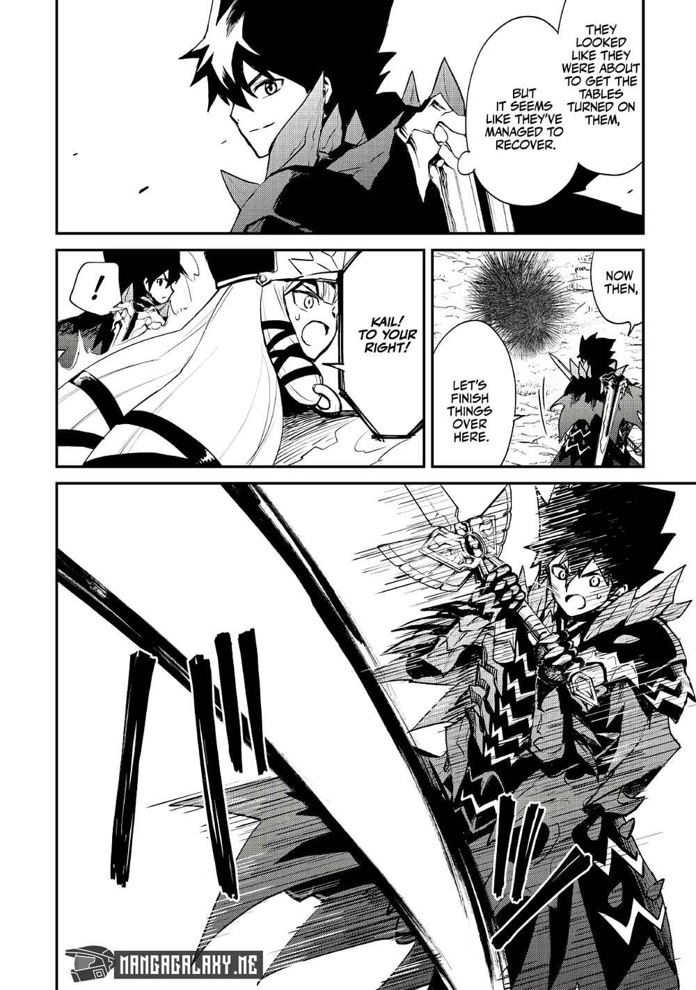 Chapter 100 - Page 11