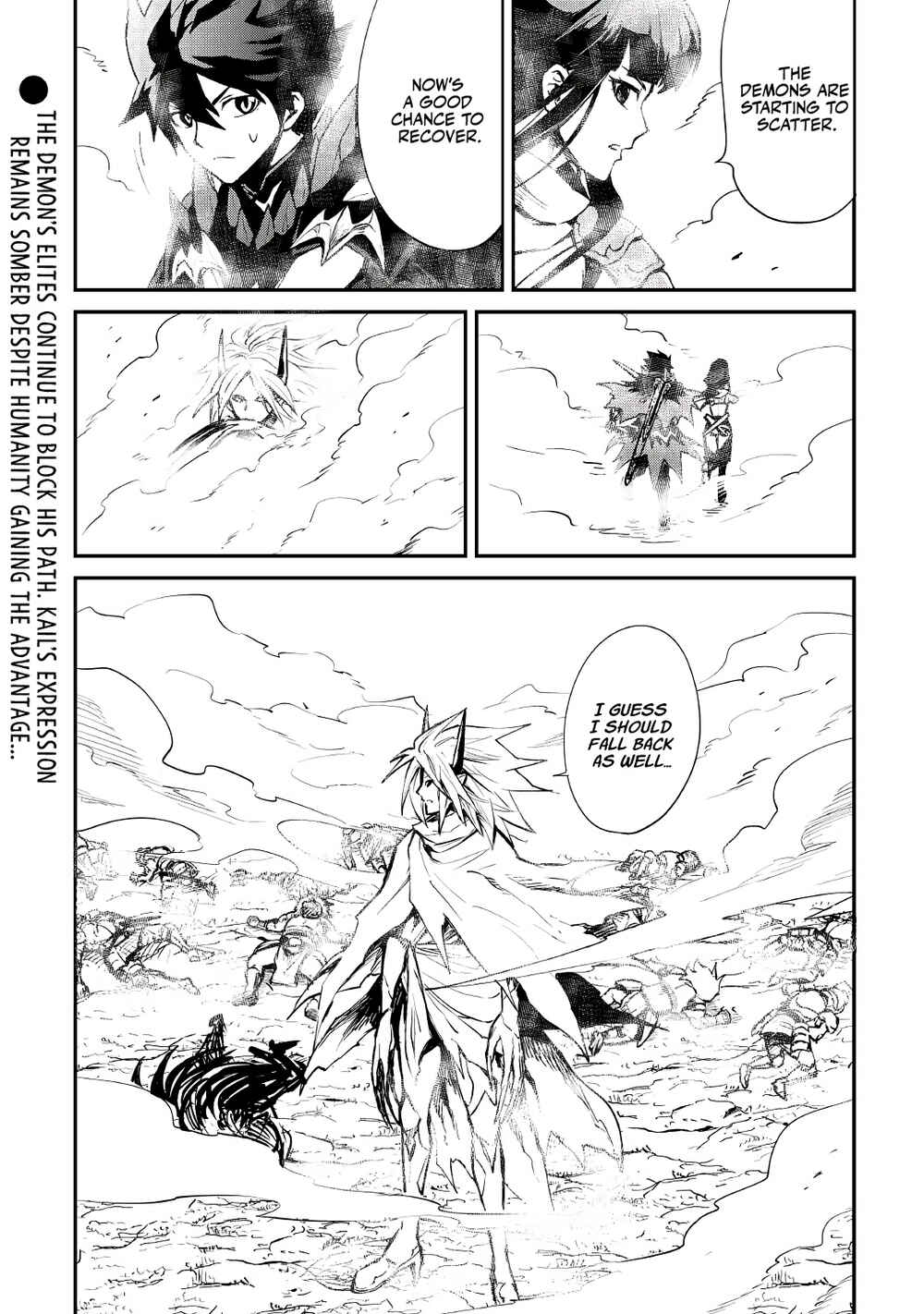Chapter 100 - Page 15