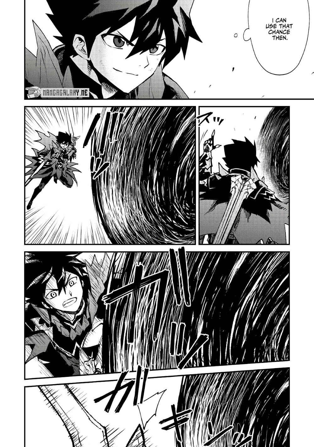 Chapter 100 - Page 5