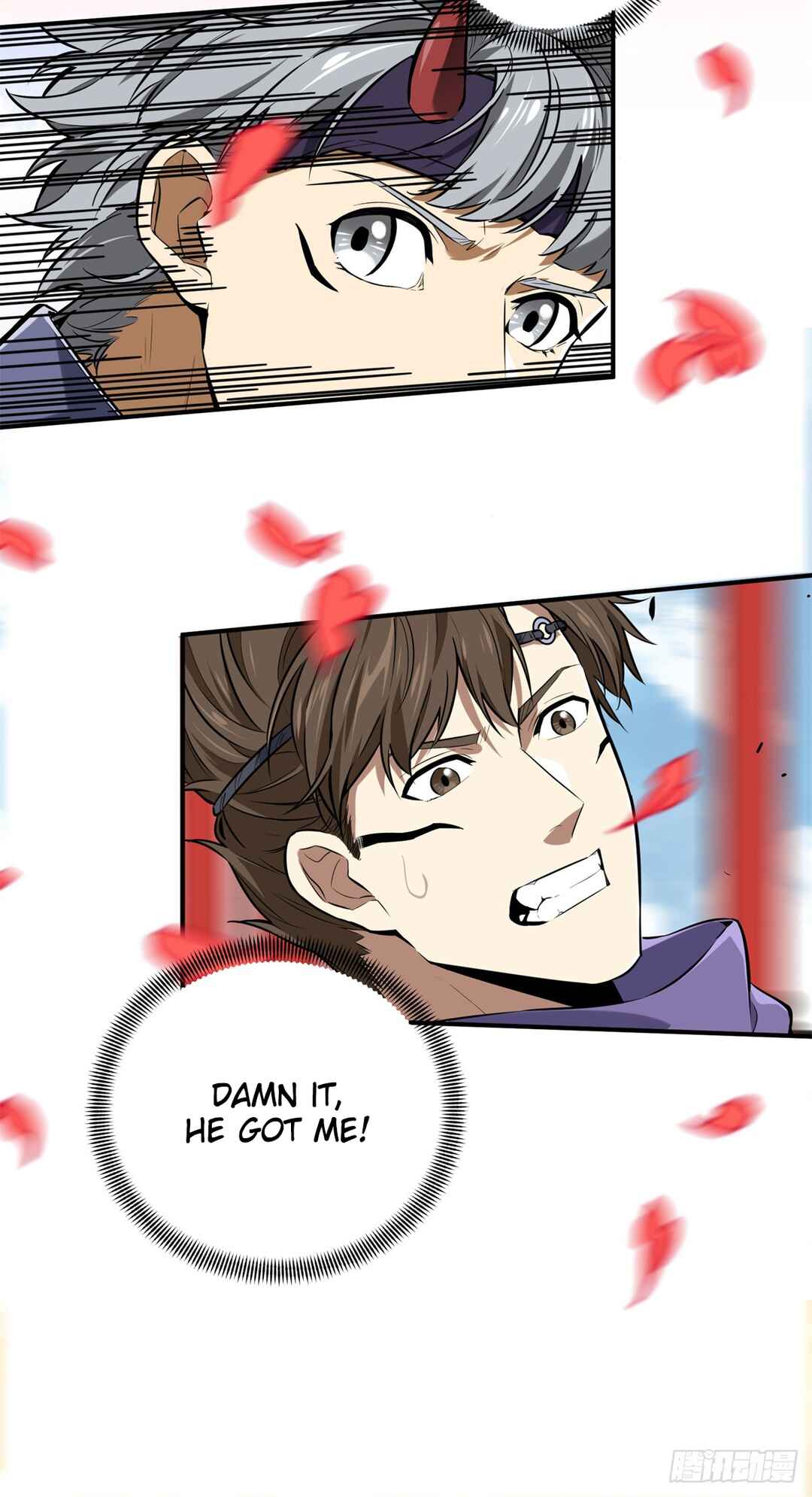 Chapter 199 - Page 31