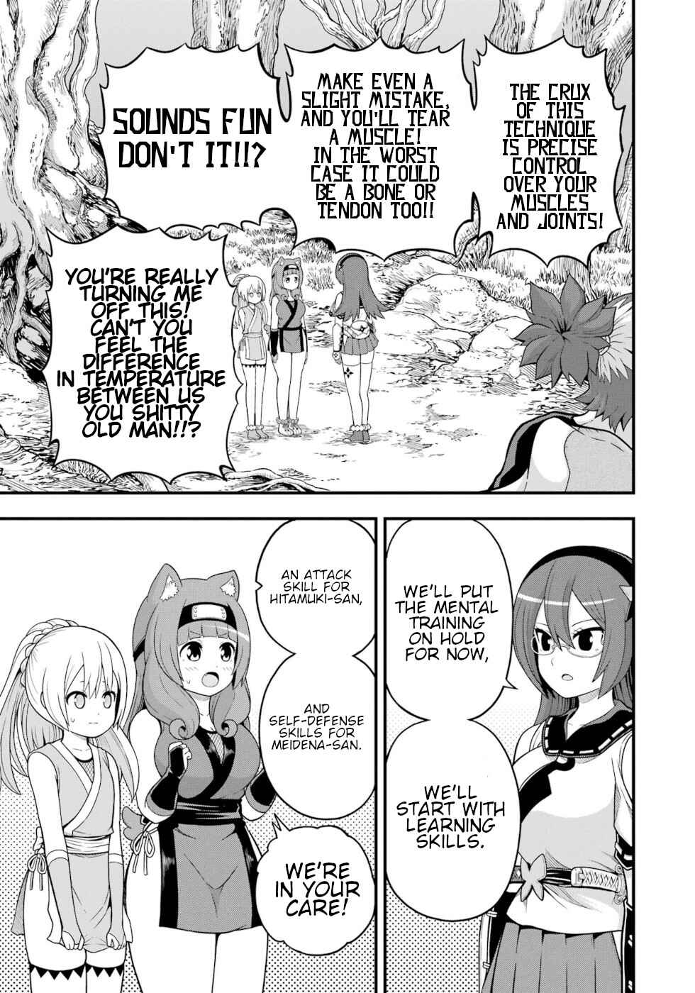 Chapter 65 - Page 5