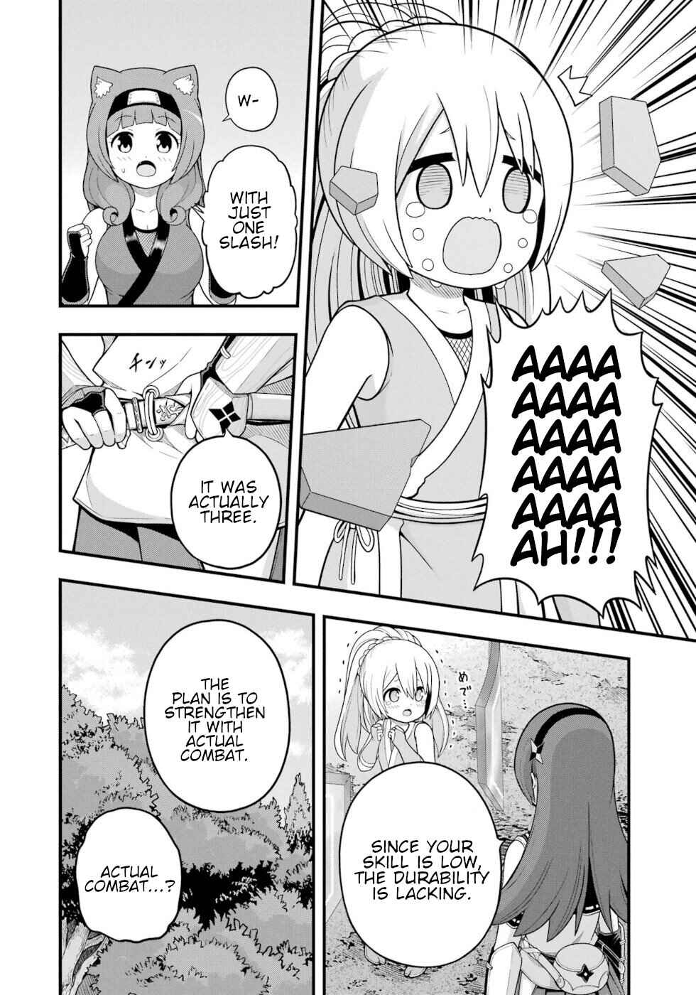 Chapter 65 - Page 8