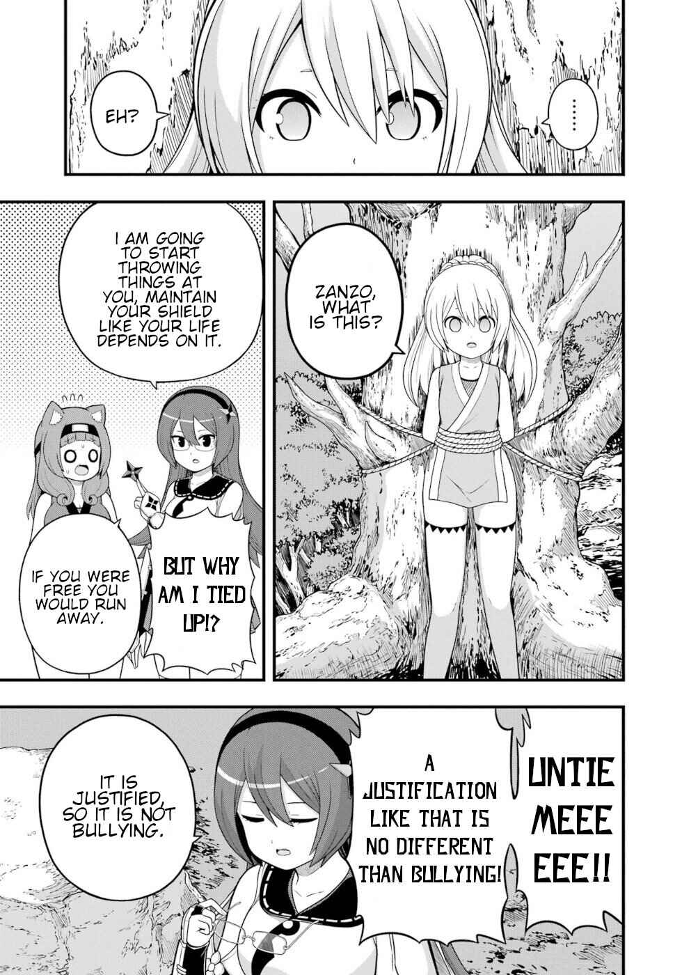 Chapter 65 - Page 9