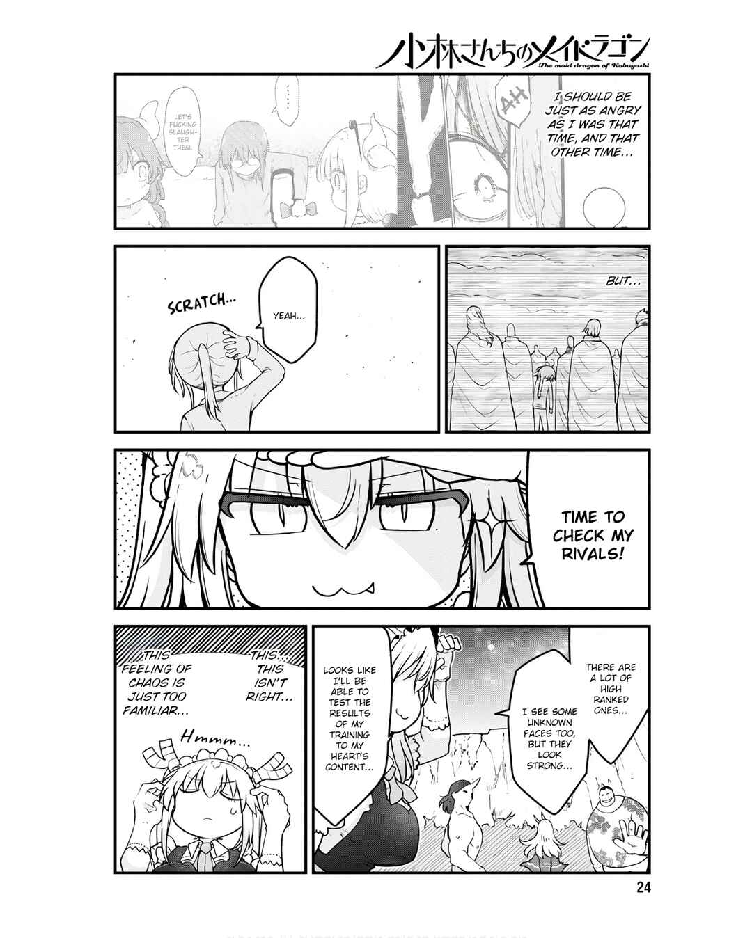 Chapter 142 - Page 10
