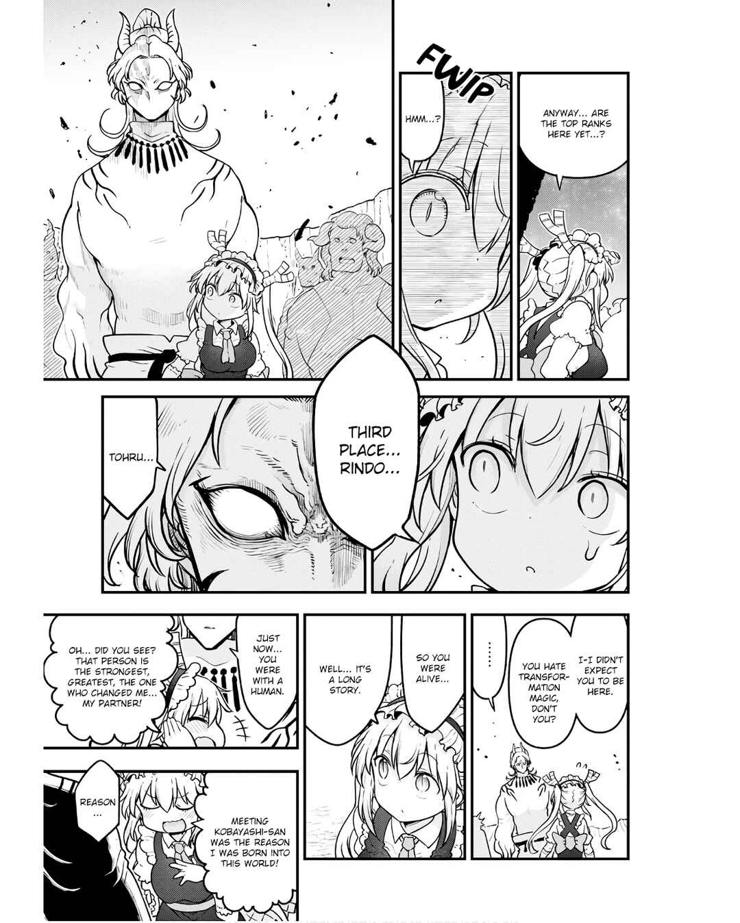 Chapter 142 - Page 11