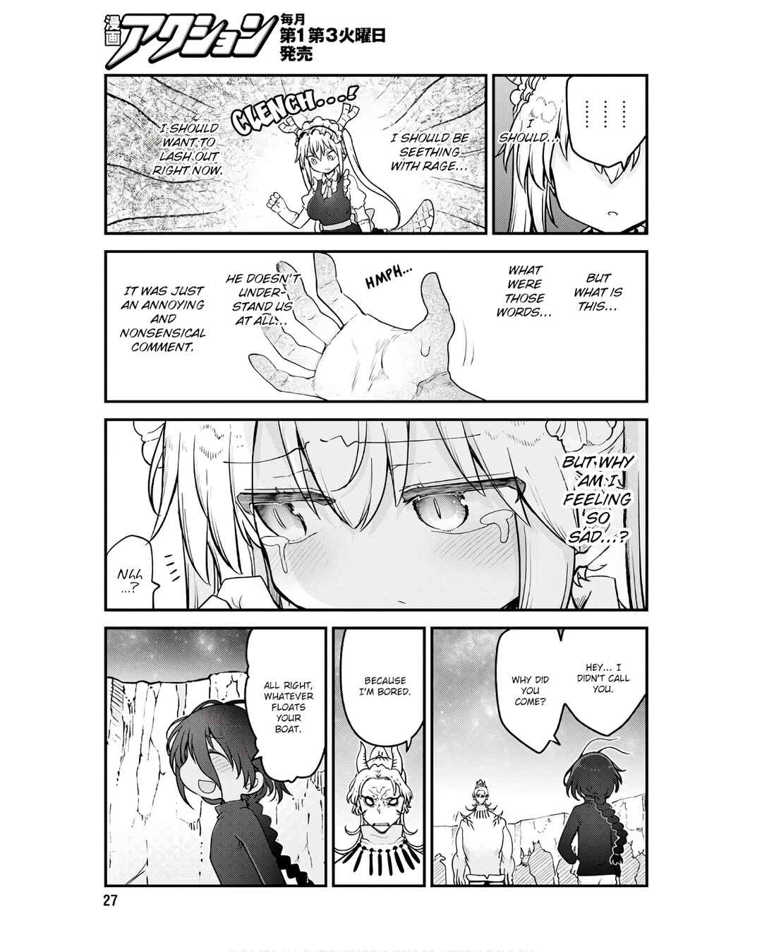 Chapter 142 - Page 13