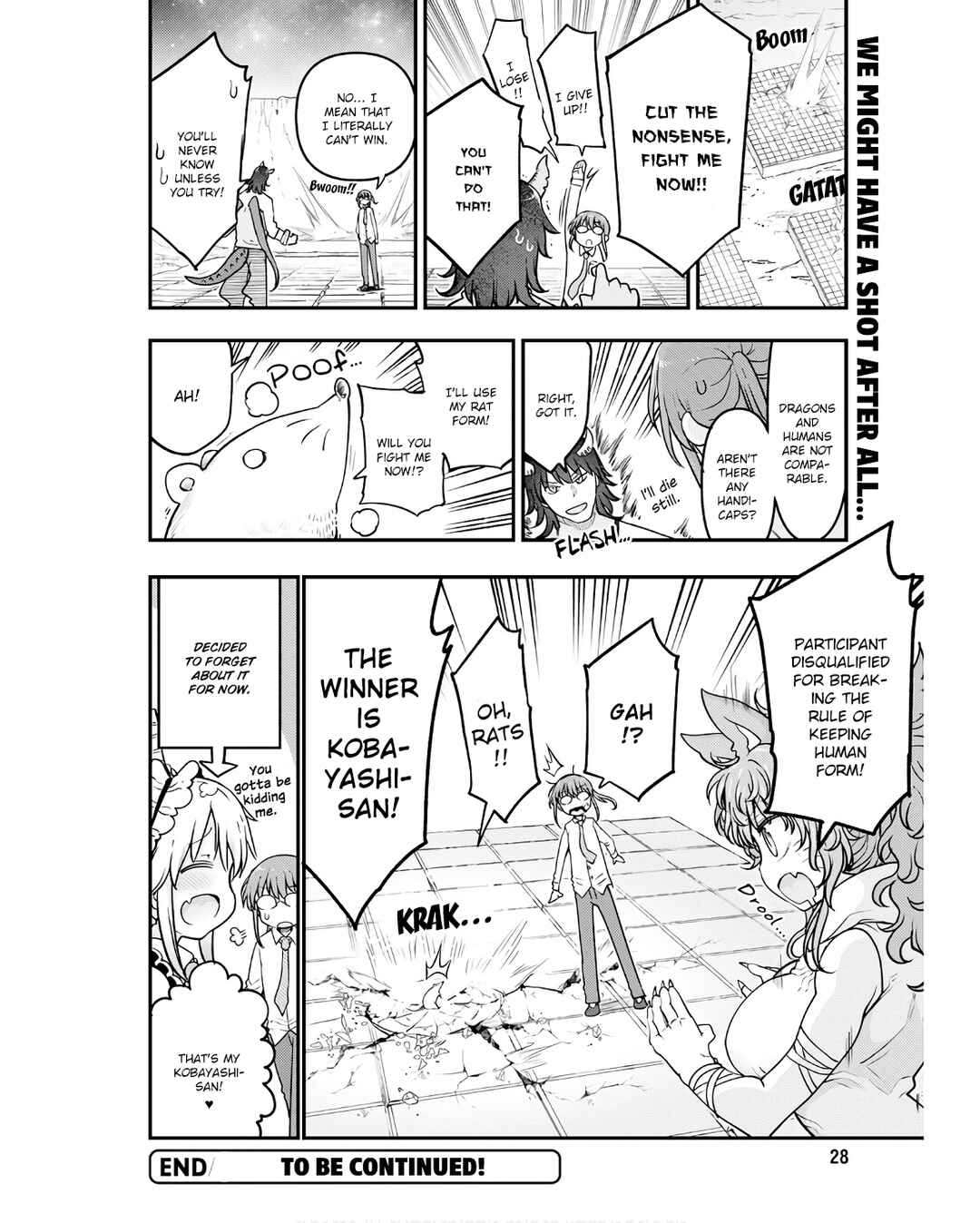 Chapter 142 - Page 14
