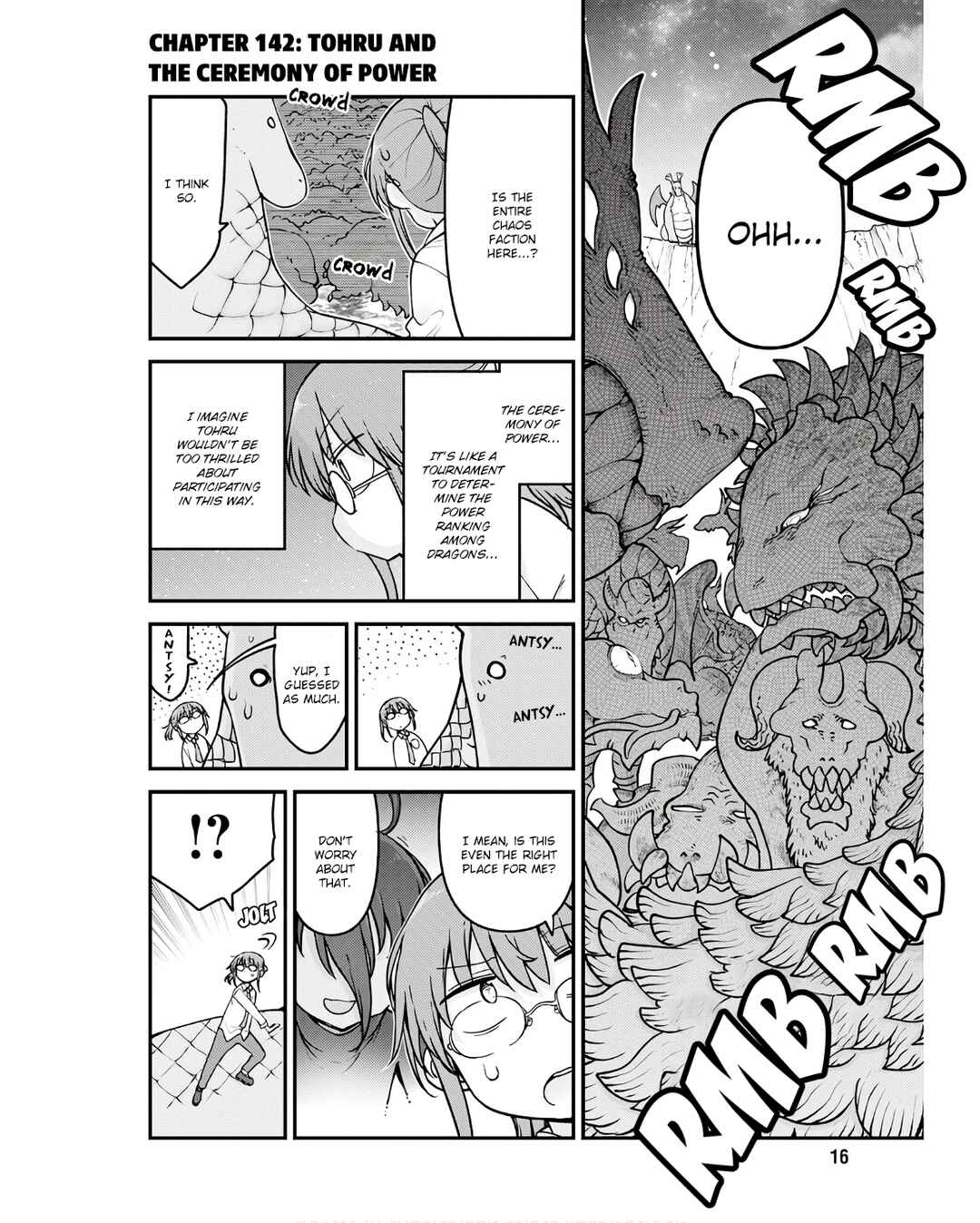 Chapter 142 - Page 2