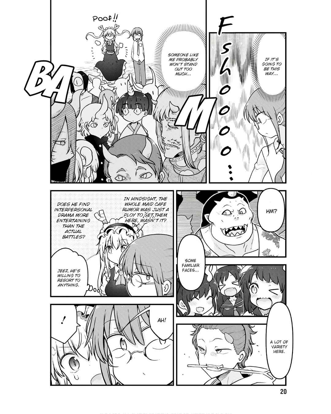 Chapter 142 - Page 6
