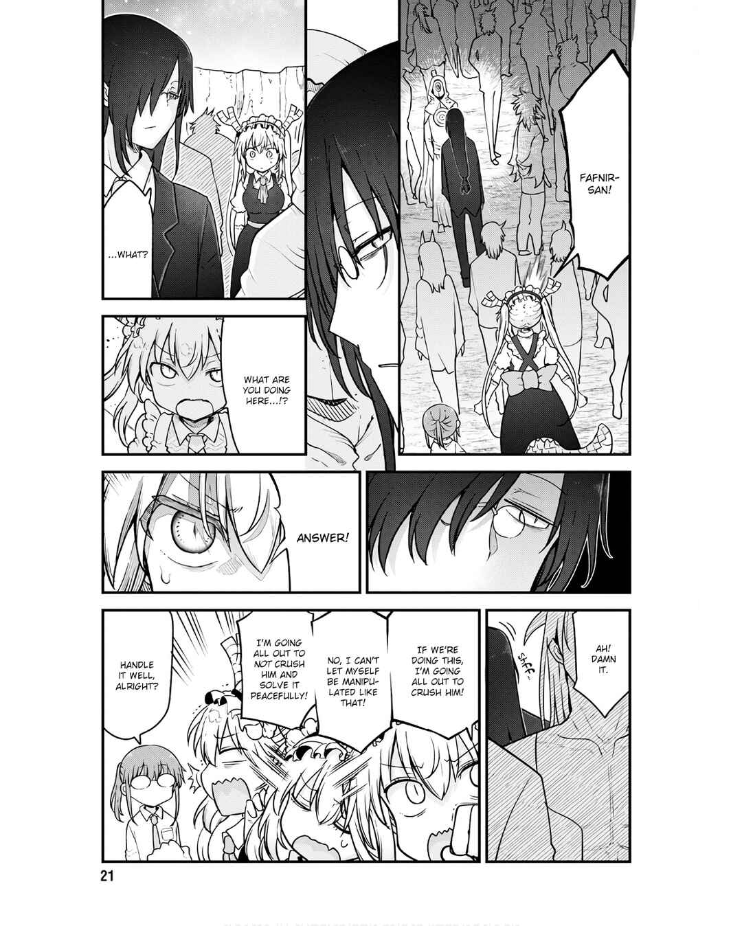 Chapter 142 - Page 7