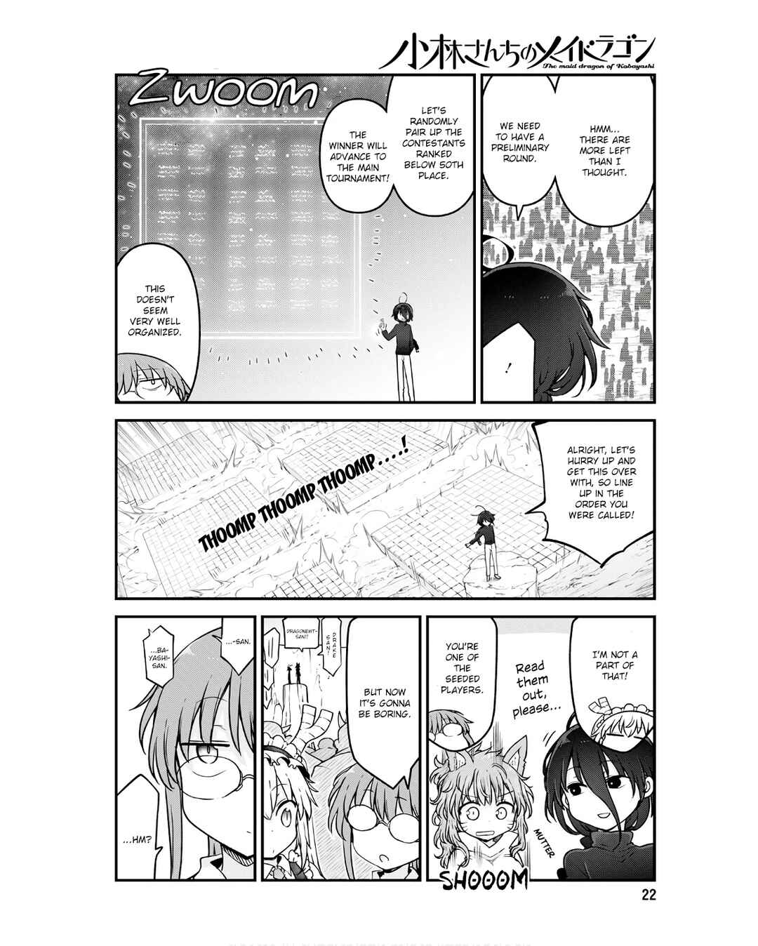 Chapter 142 - Page 8
