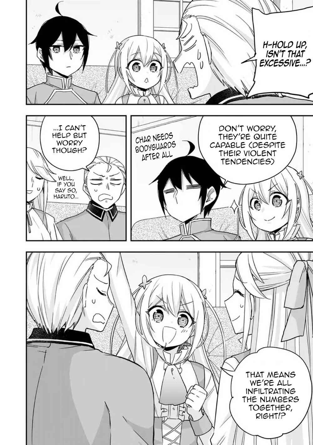 Chapter 94 - Page 10