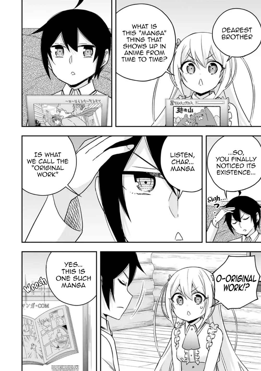 Chapter 94 - Page 12