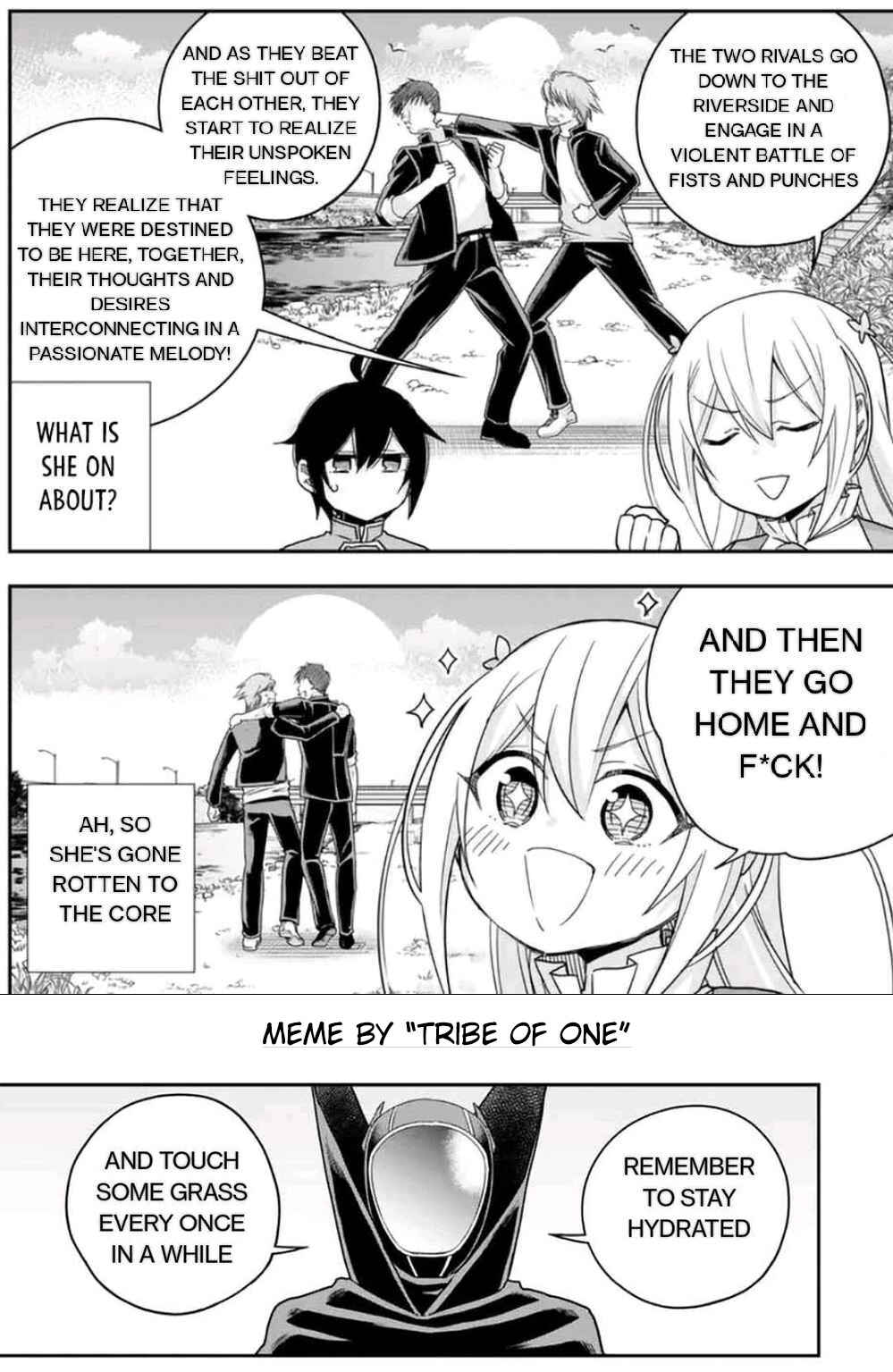 Chapter 94 - Page 15