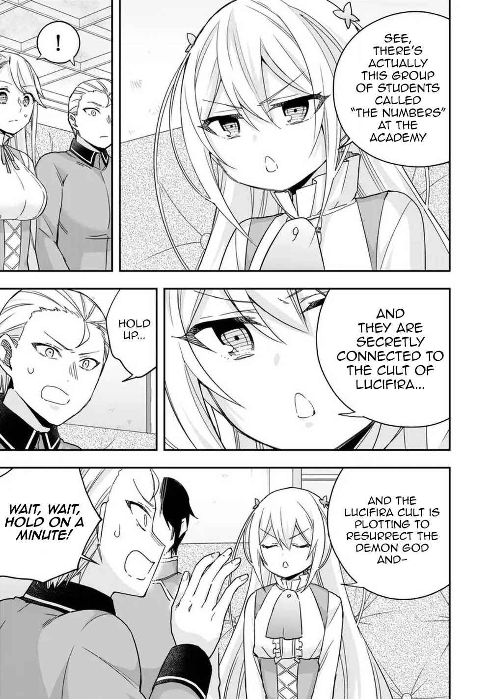 Chapter 94 - Page 3