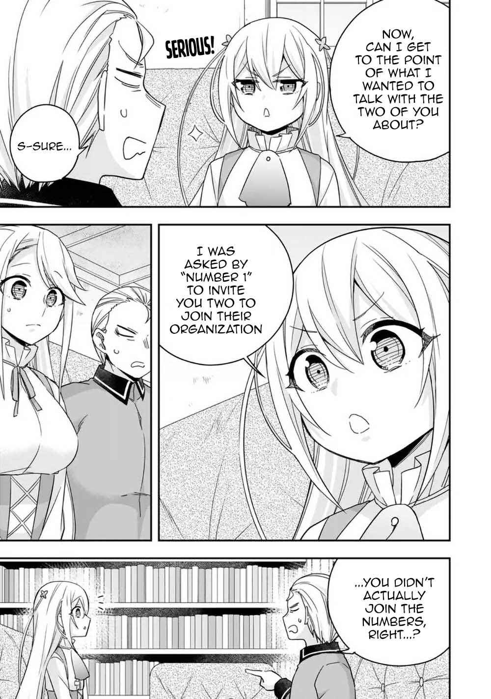 Chapter 94 - Page 5
