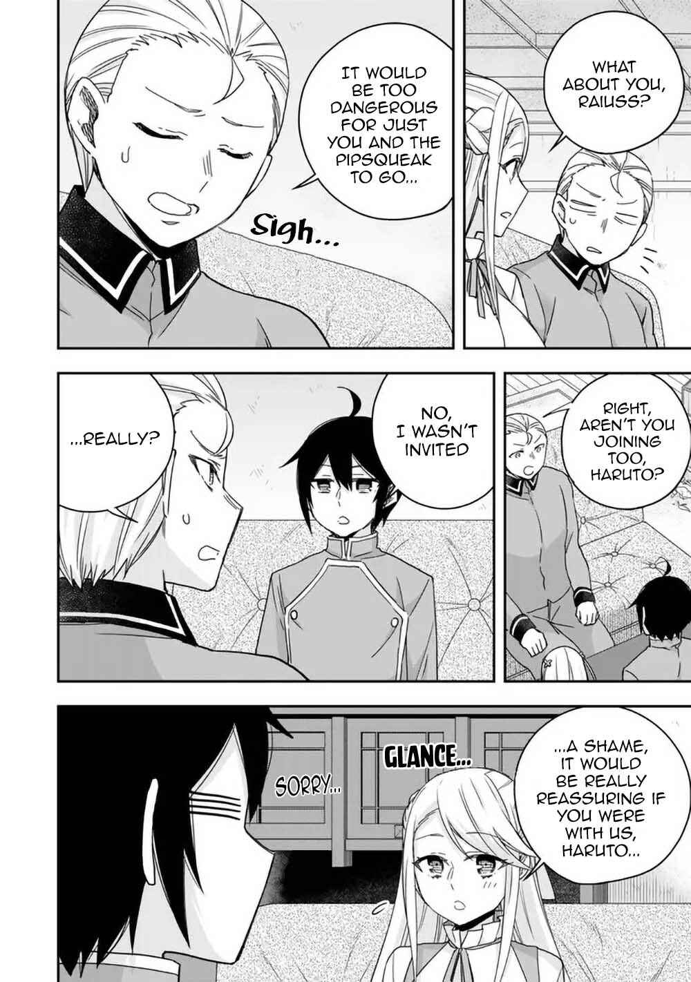 Chapter 94 - Page 8