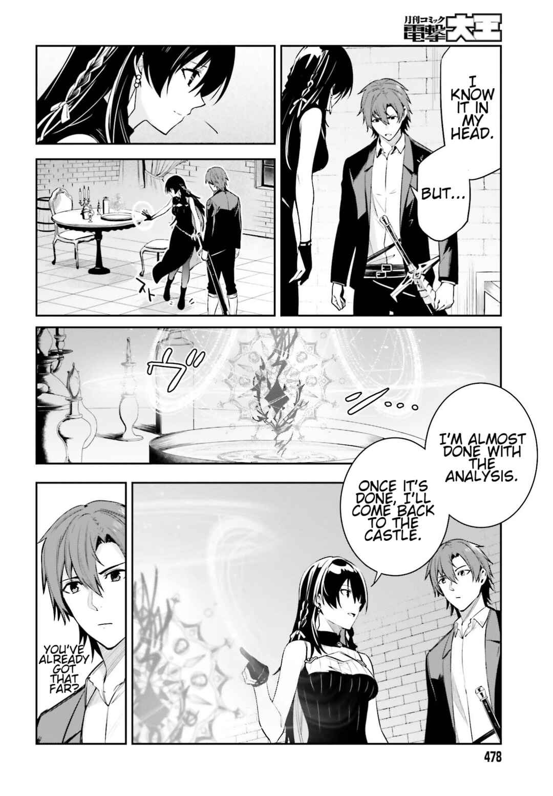 Chapter 25 - Page 14