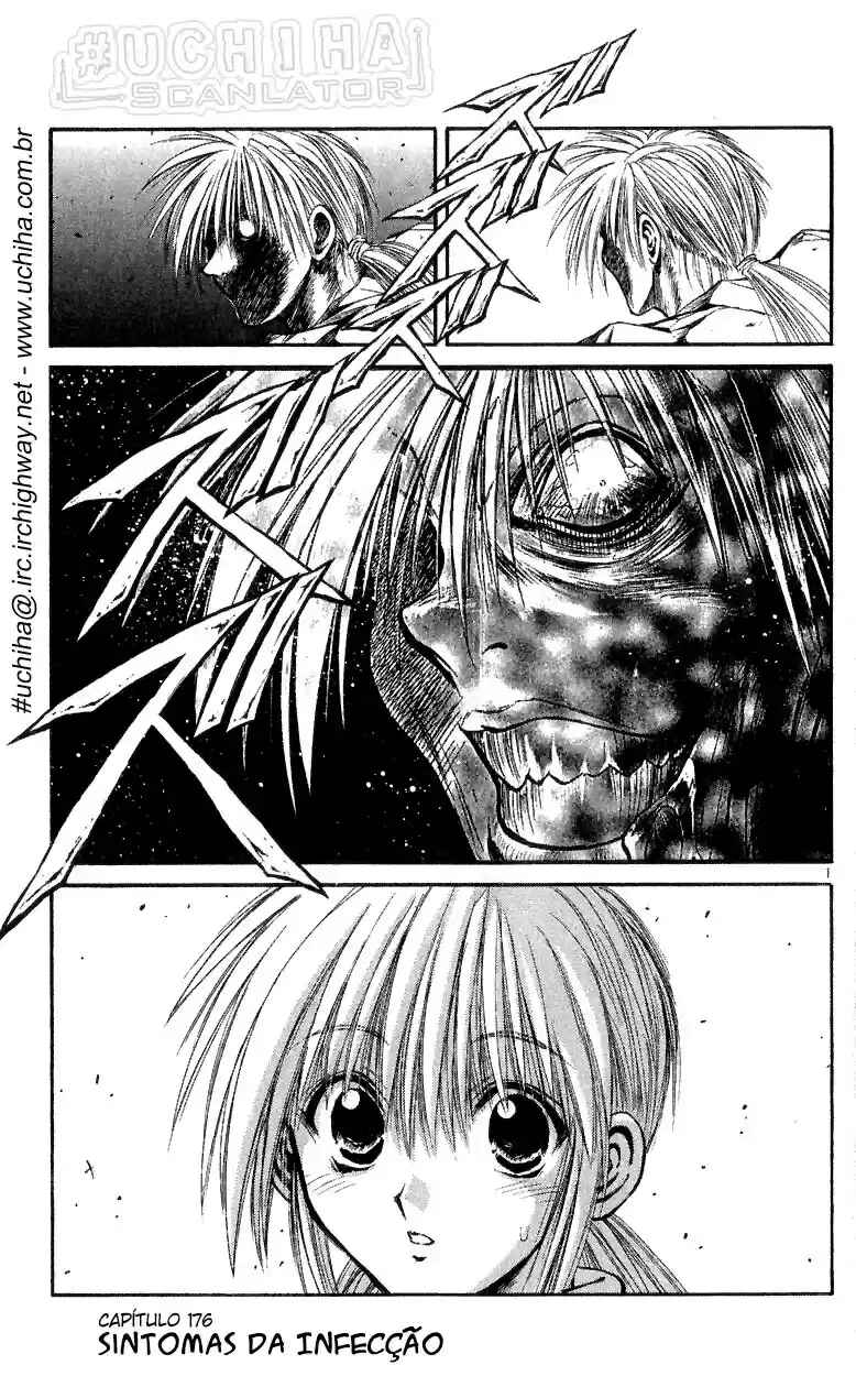 Chapter 176 - Page 1