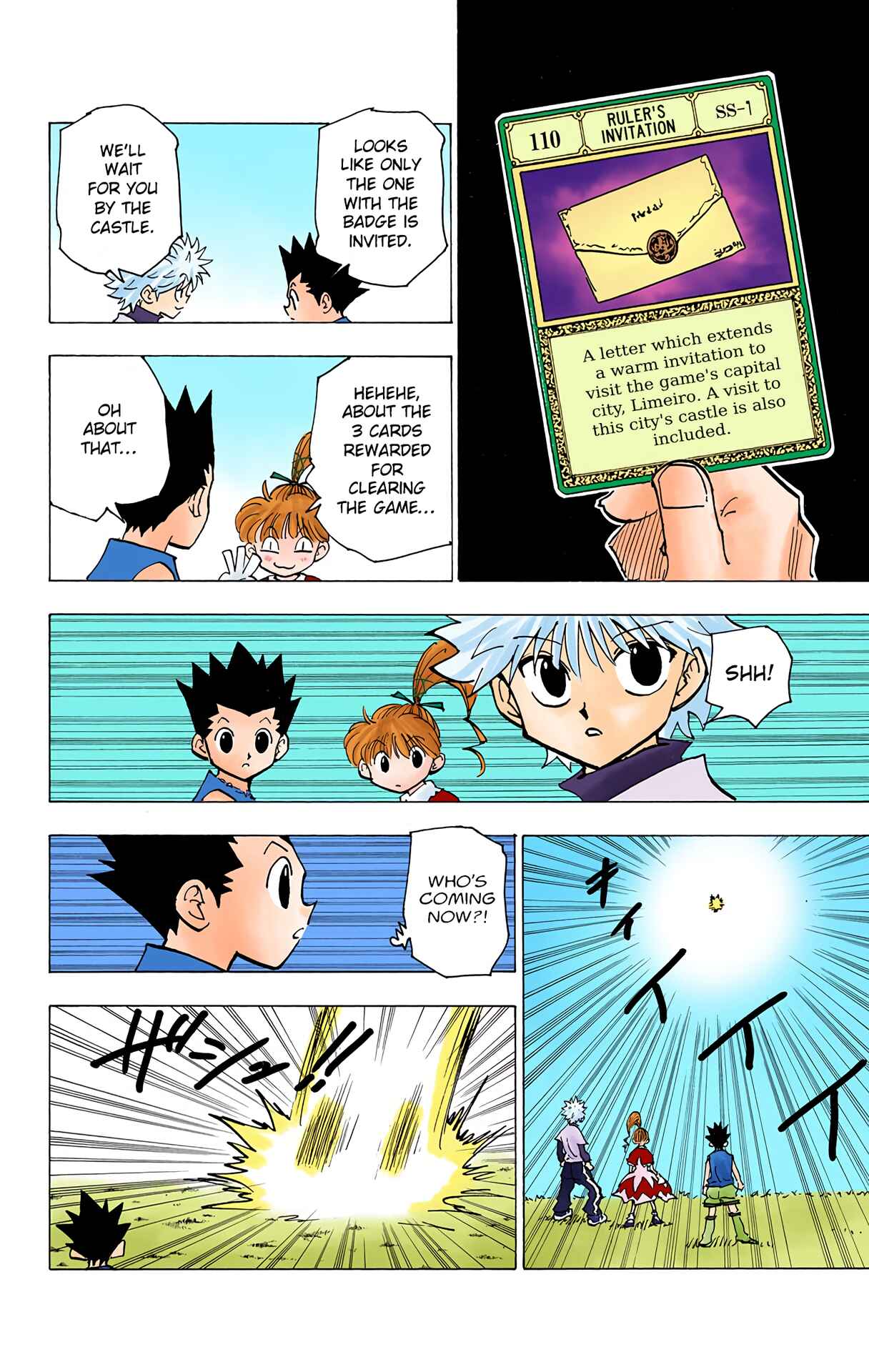 Chapter 183 - Page 10