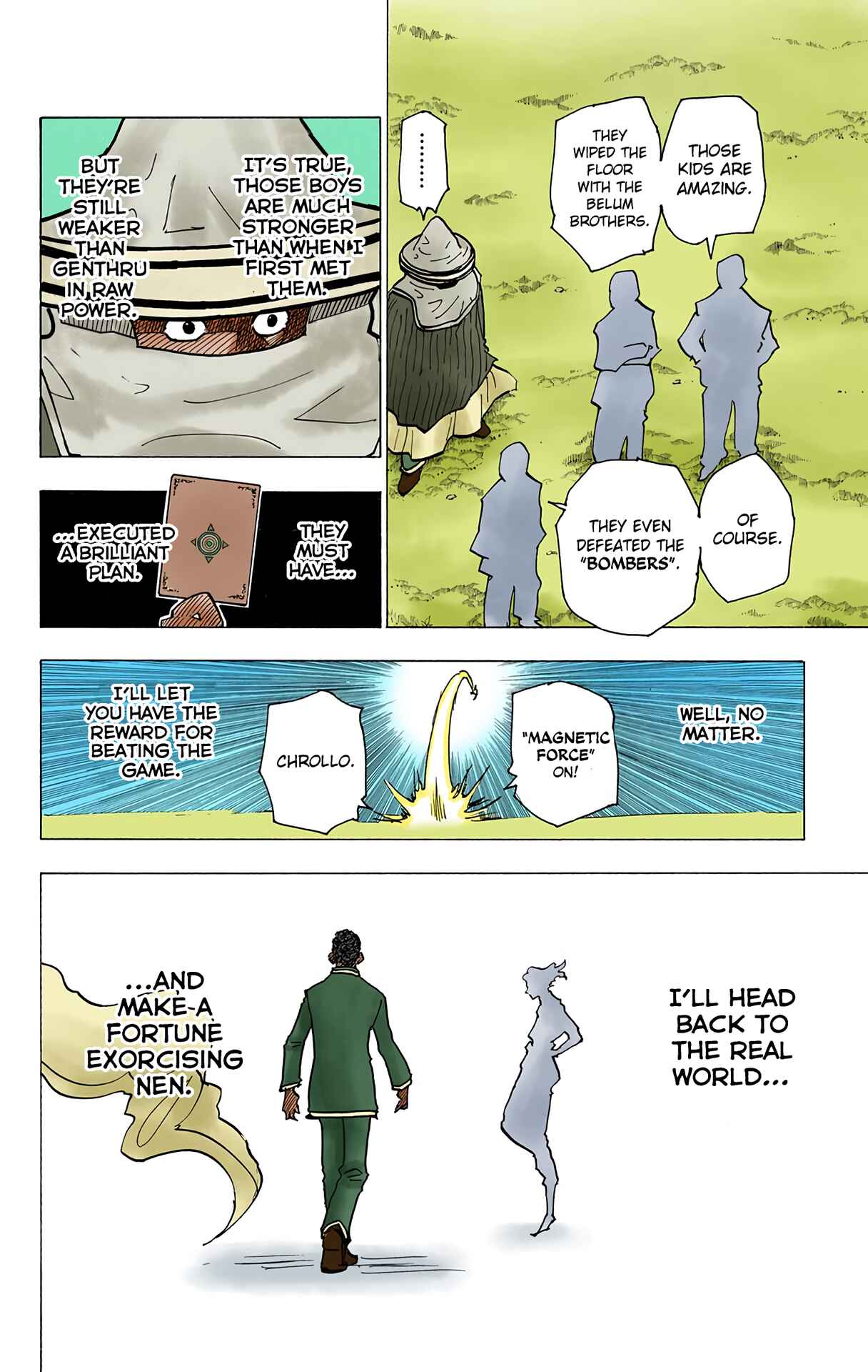 Chapter 183 - Page 14