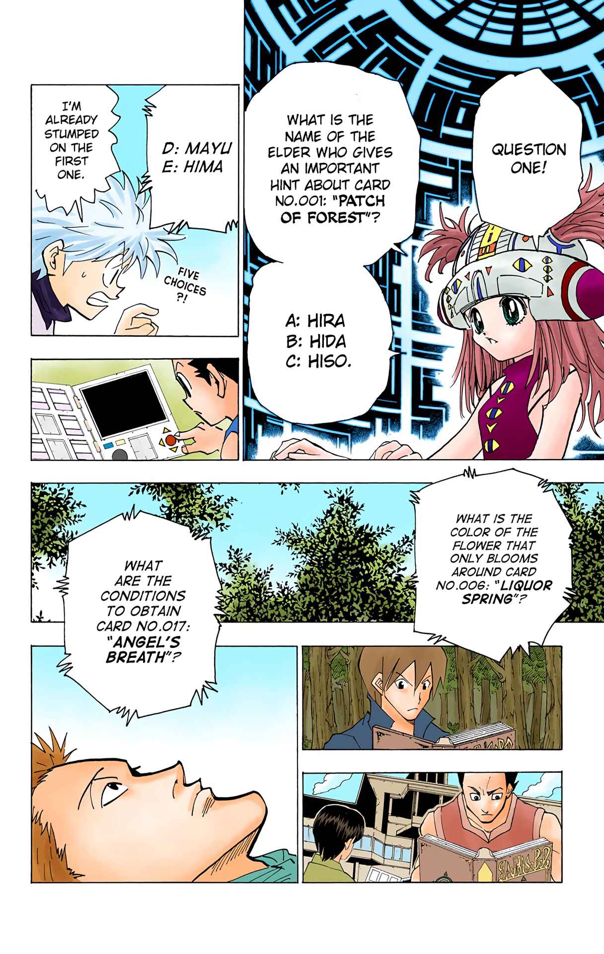 Chapter 183 - Page 4
