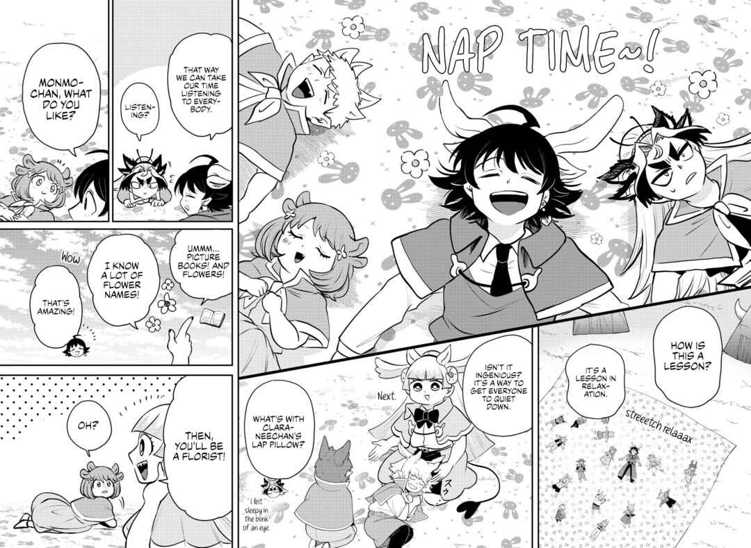 Chapter 360 - Page 11