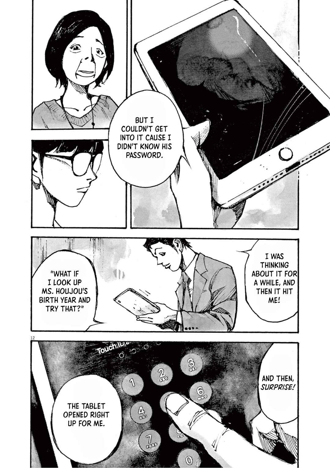 Chapter 11 - Page 12