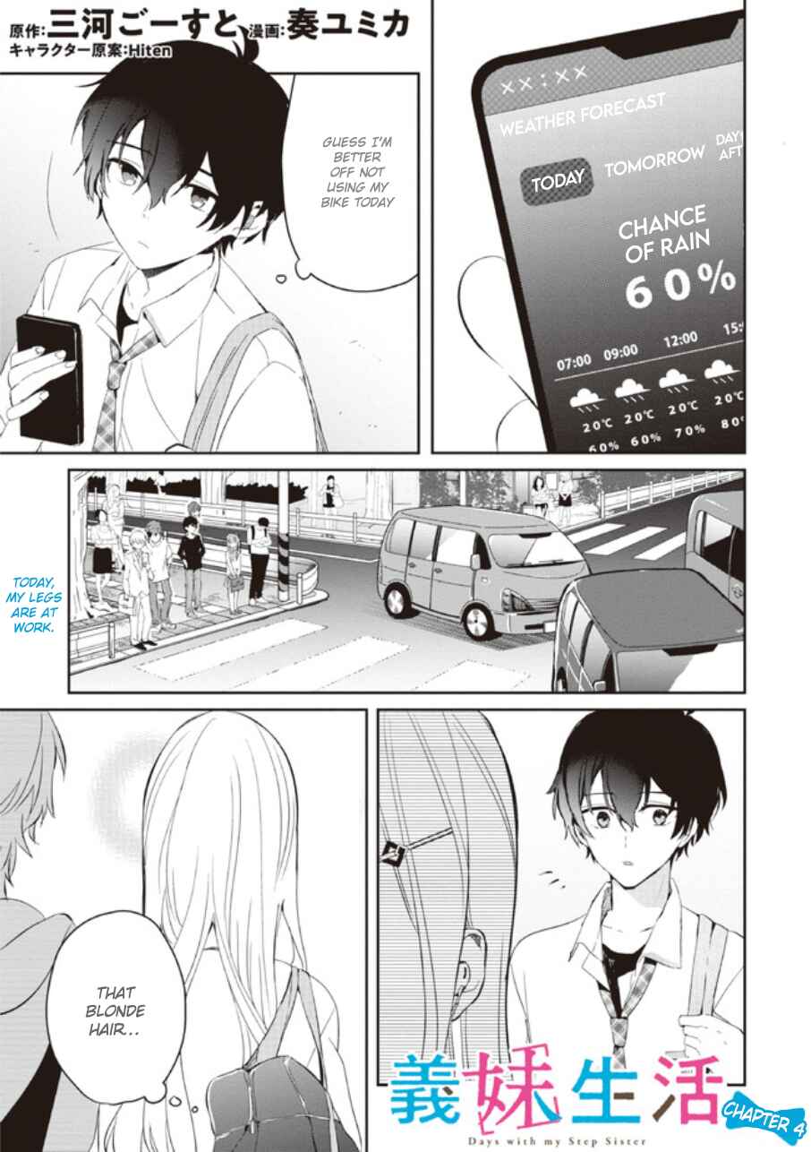 Chapter 4 - Page 1