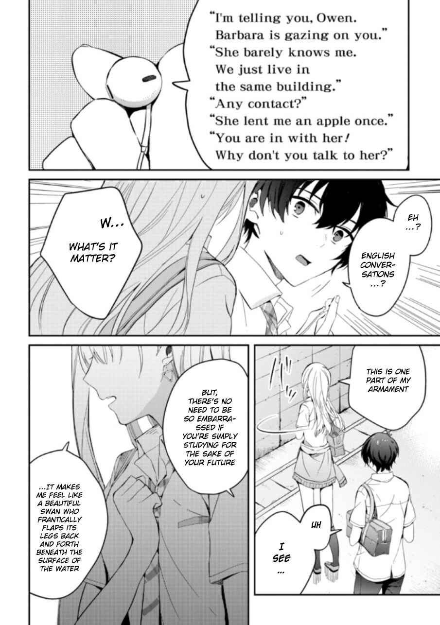 Chapter 4 - Page 6