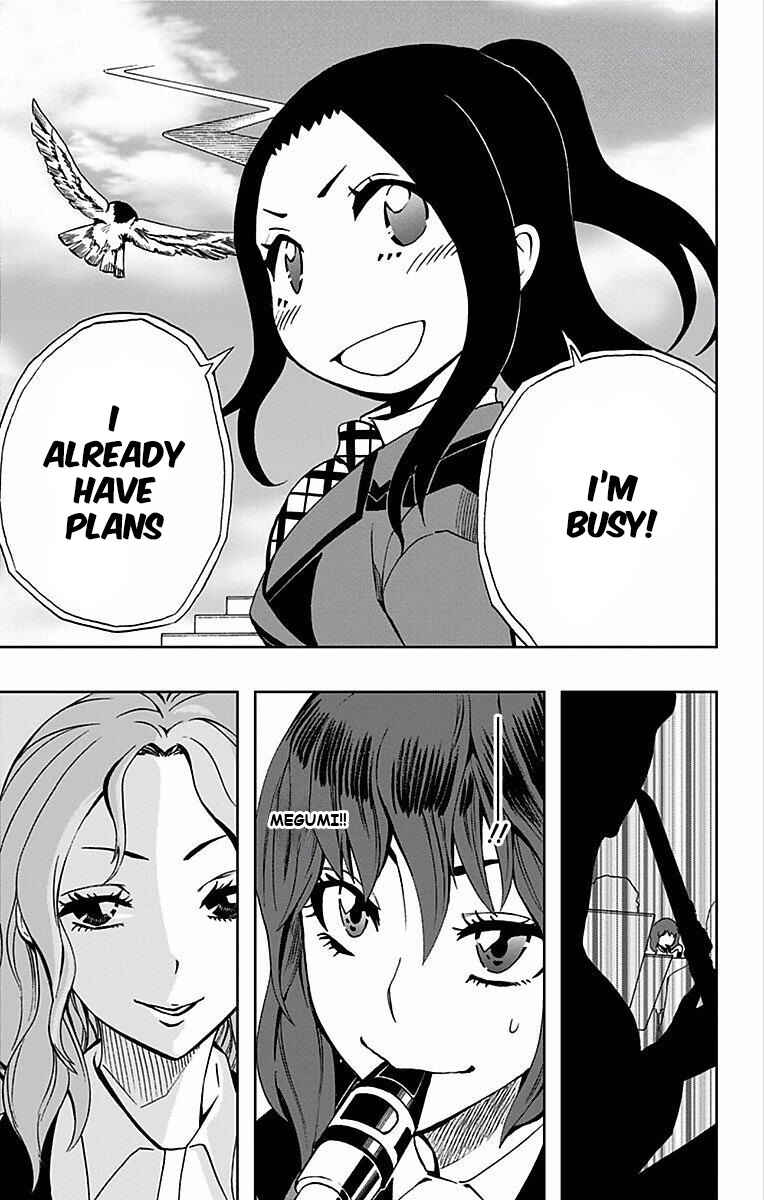 Chapter 82 - Page 20
