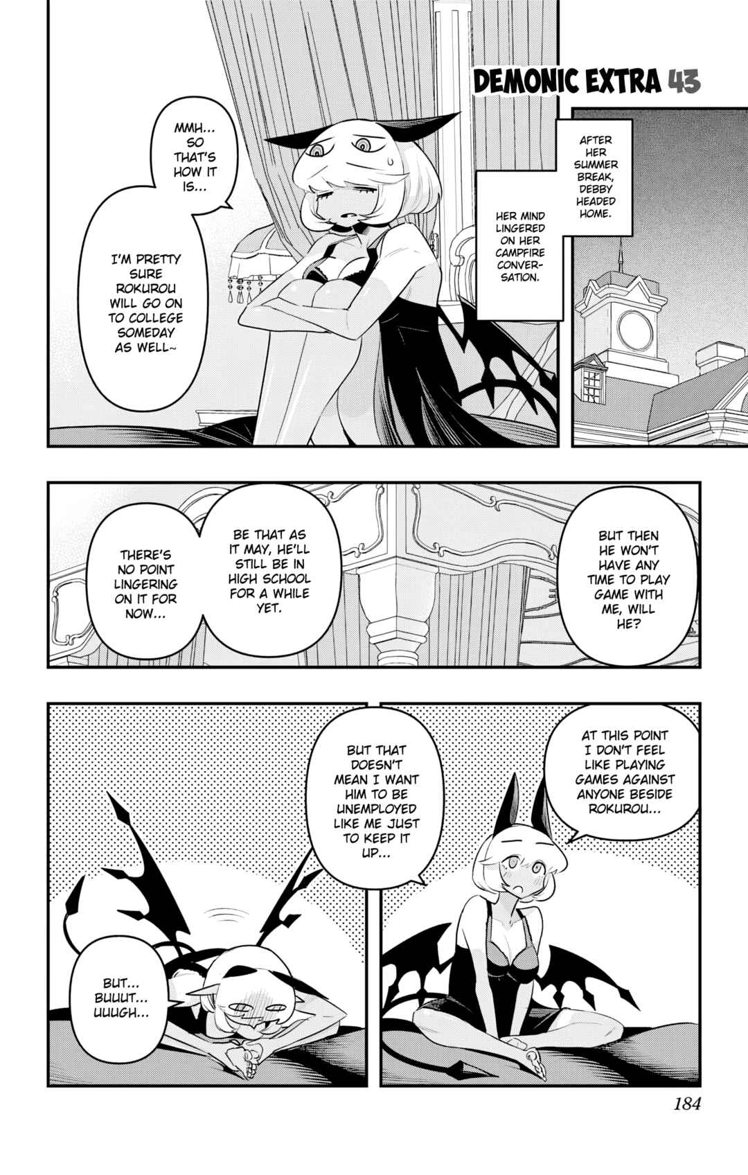 Chapter 49.5 - Page 1