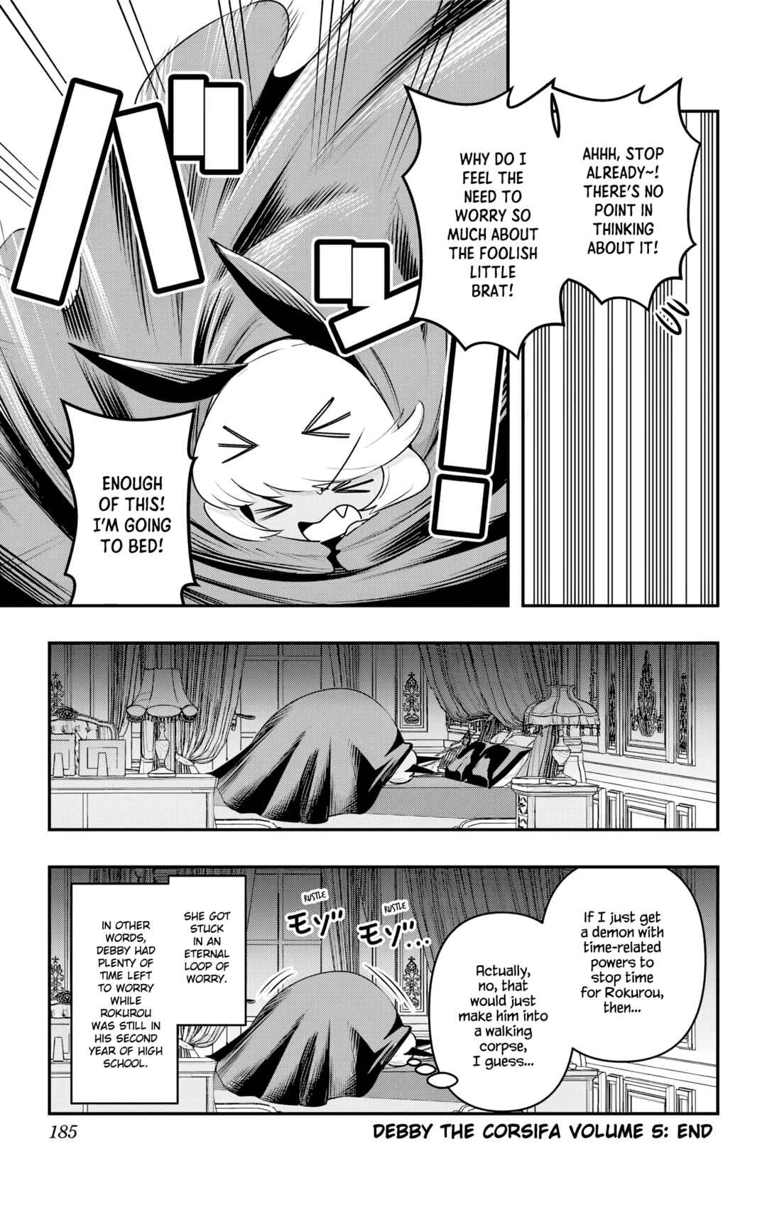 Chapter 49.5 - Page 2