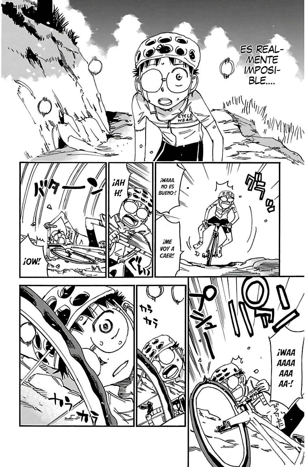 Chapter 548 - Page 14