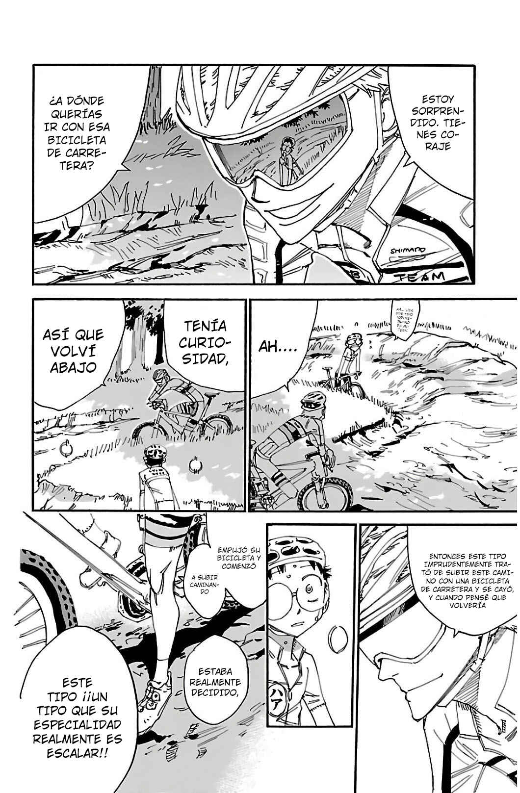 Chapter 548 - Page 17