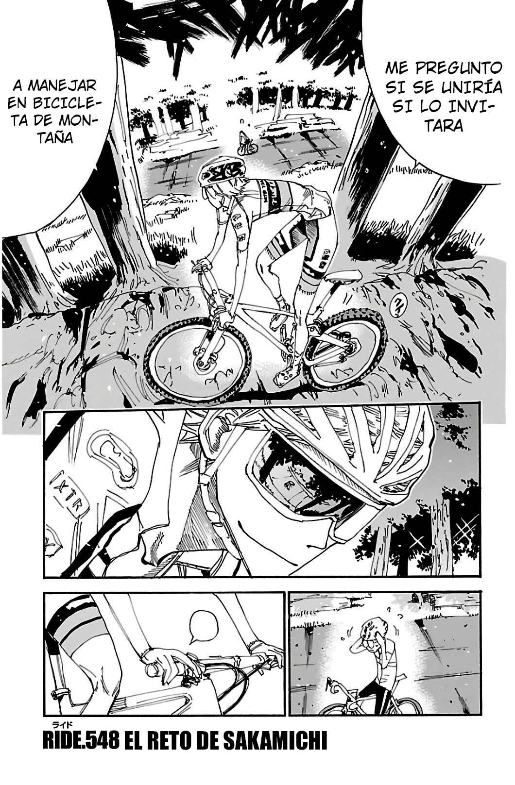 Chapter 548 - Page 2