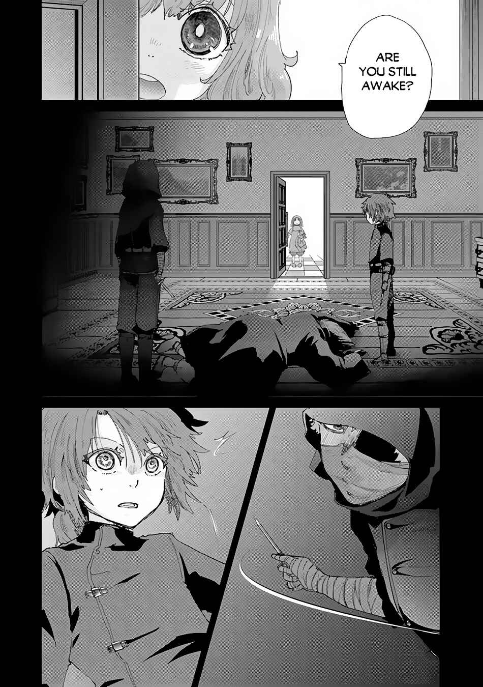 Chapter 33 - Page 7
