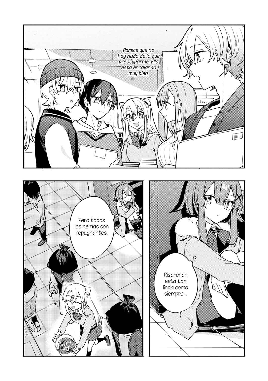 Chapter 4 - Page 4