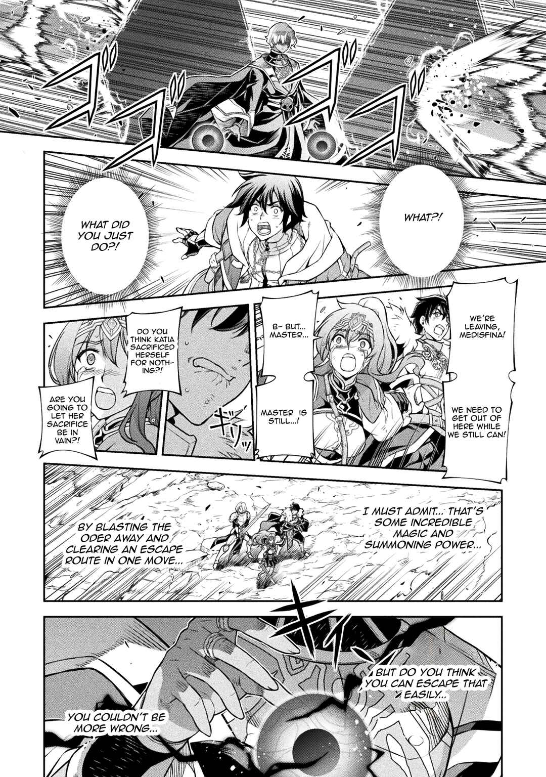 Chapter 80 - Page 11
