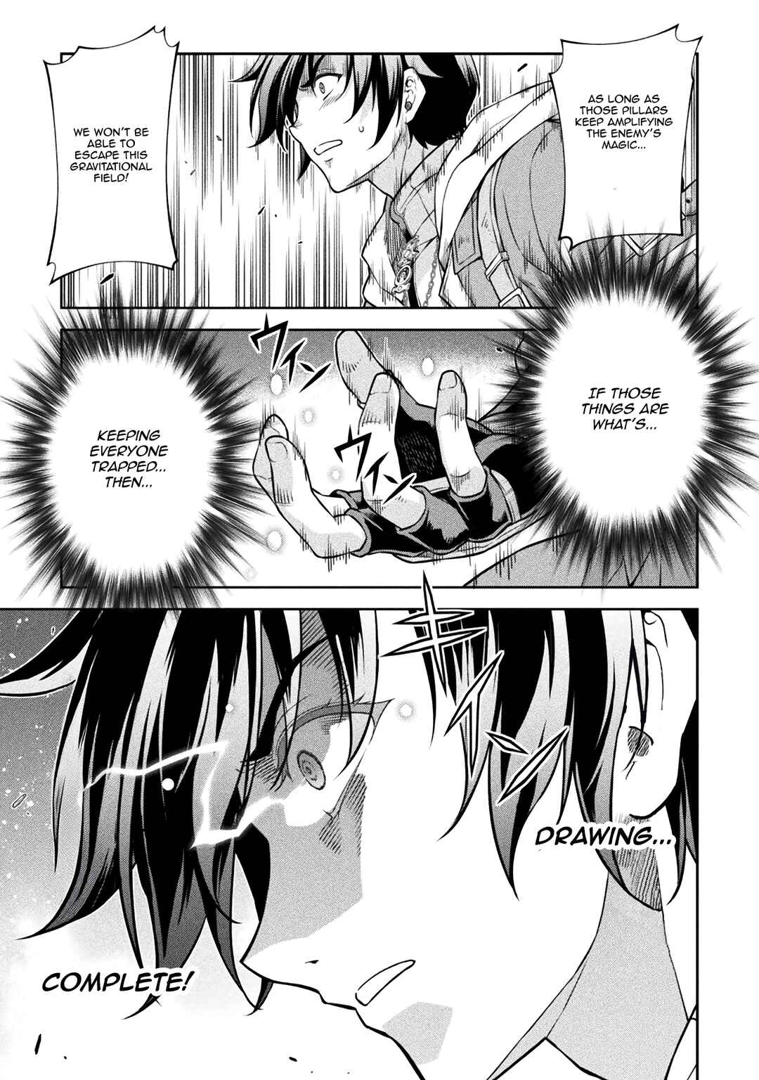 Chapter 80 - Page 14