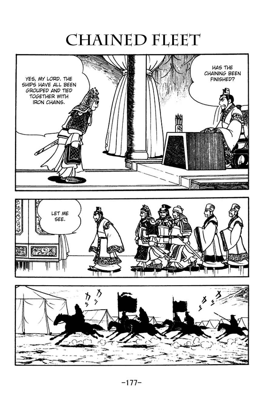 Chapter 143 - Page 1