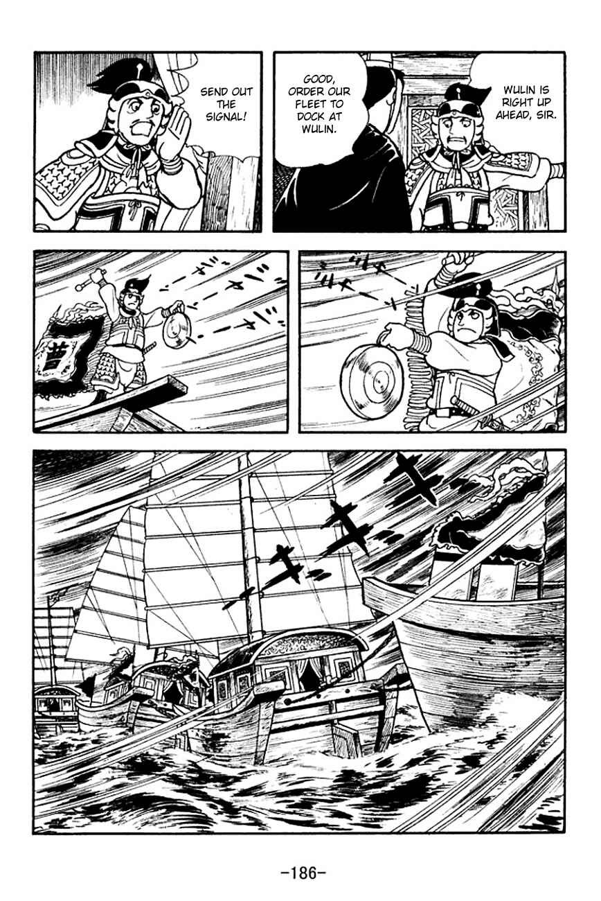 Chapter 143 - Page 10