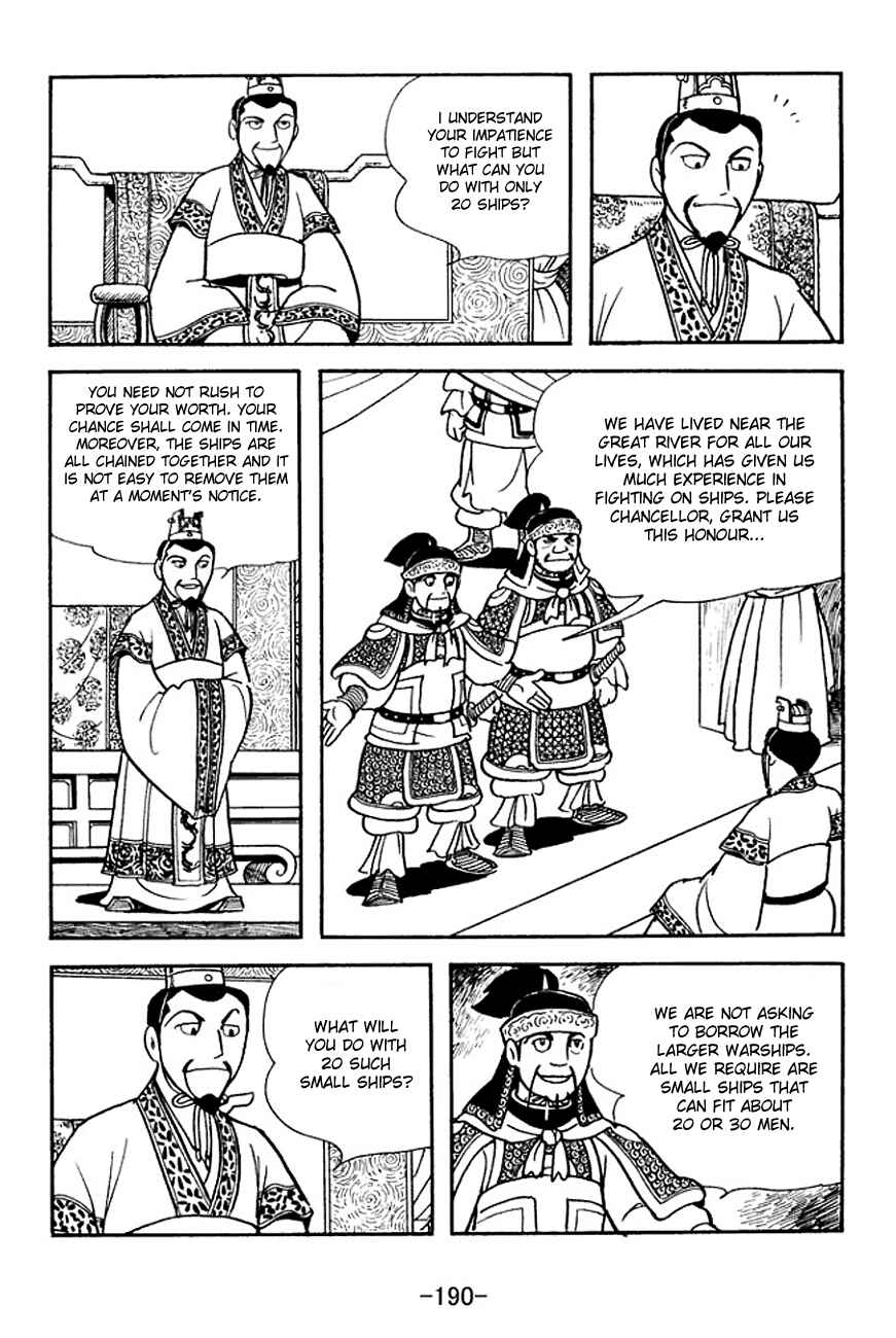 Chapter 143 - Page 14