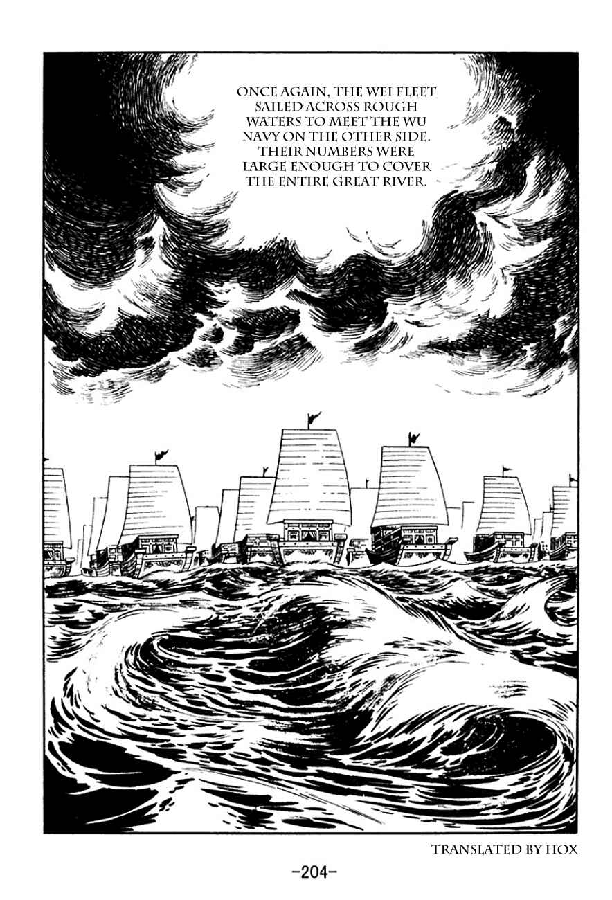 Chapter 143 - Page 28