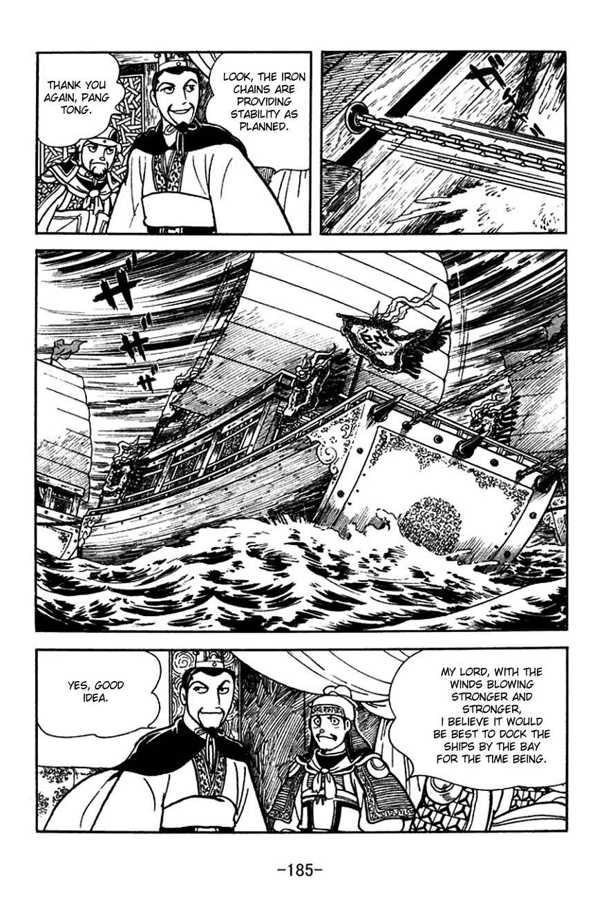 Chapter 143 - Page 9
